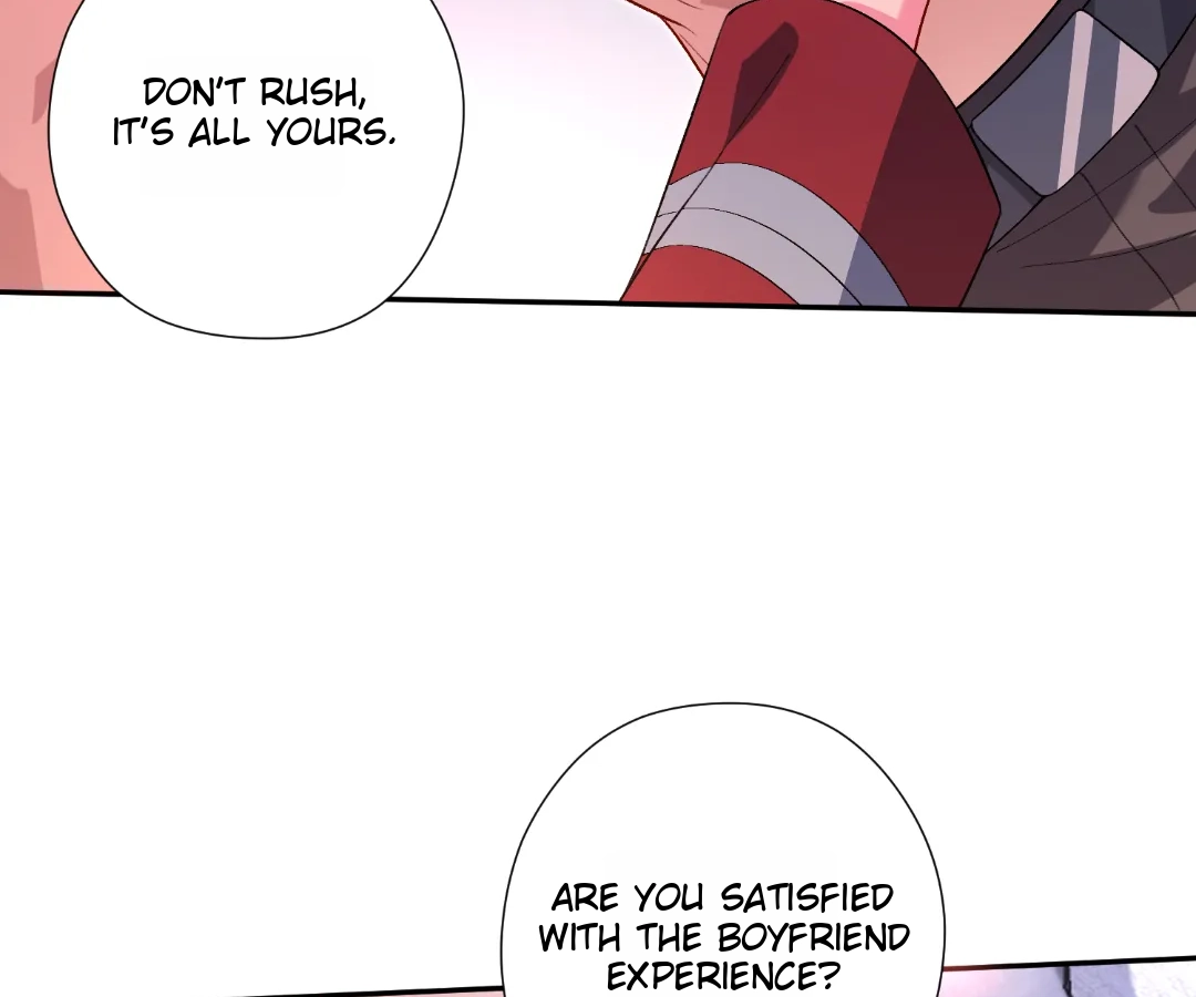 Mr. Qiao, Madam Is Spoiled by You Chapter 67 - page 33