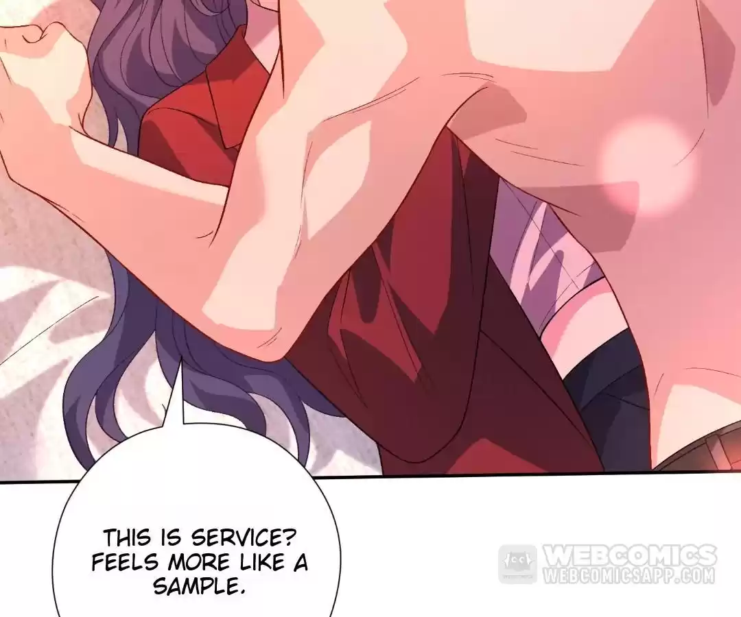 Mr. Qiao, Madam Is Spoiled by You Chapter 67 - page 35