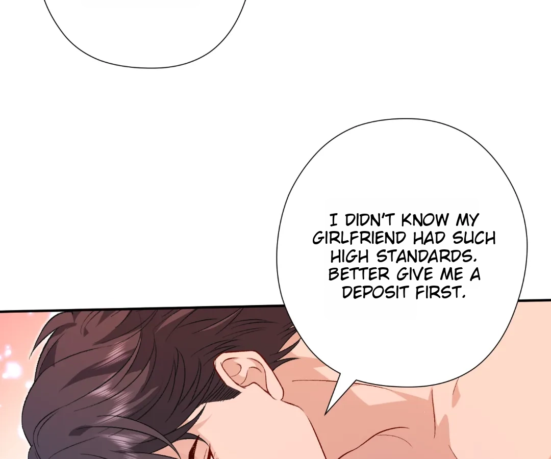 Mr. Qiao, Madam Is Spoiled by You Chapter 67 - page 36