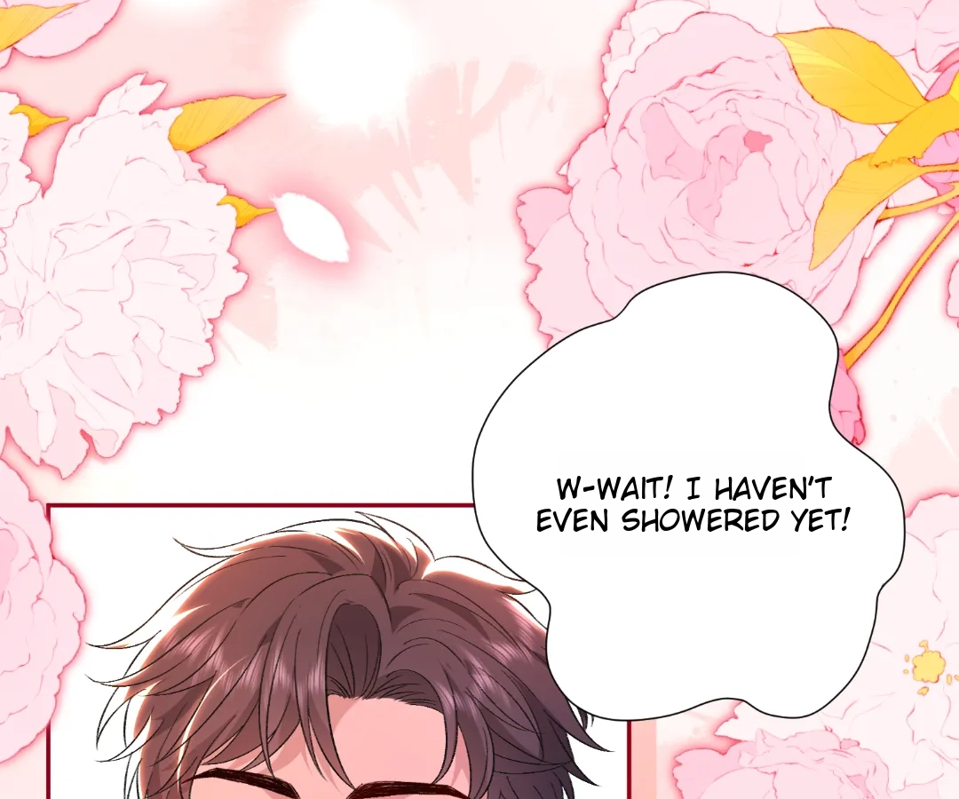 Mr. Qiao, Madam Is Spoiled by You Chapter 67 - page 38