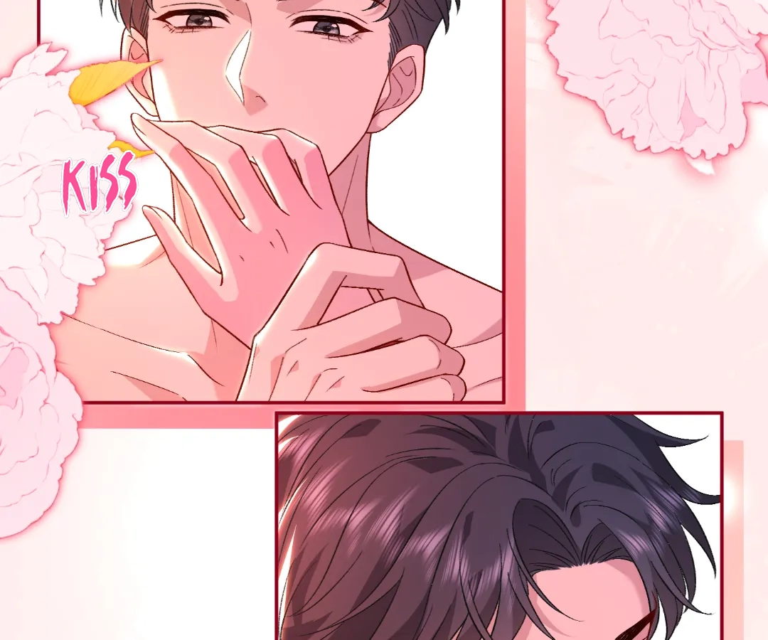 Mr. Qiao, Madam Is Spoiled by You Chapter 67 - page 39