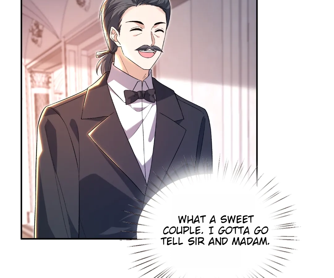 Mr. Qiao, Madam Is Spoiled by You Chapter 67 - page 4