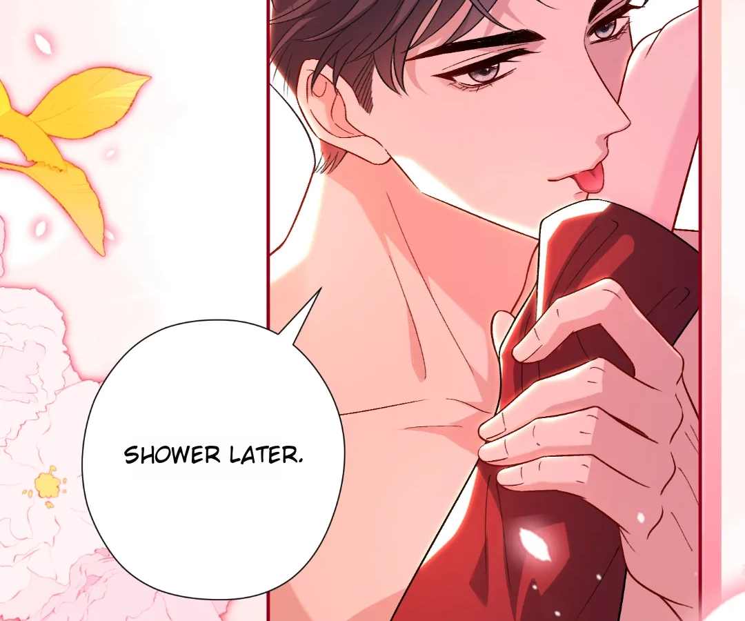 Mr. Qiao, Madam Is Spoiled by You Chapter 67 - page 40