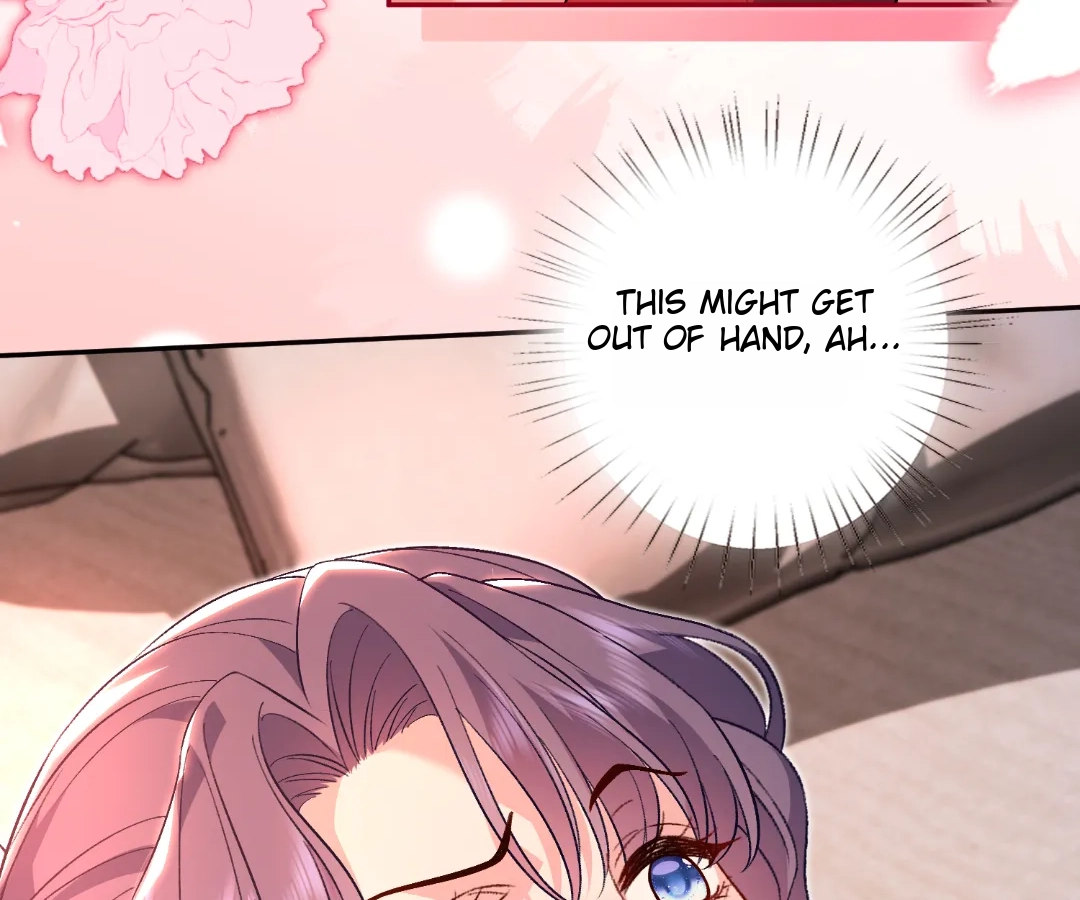 Mr. Qiao, Madam Is Spoiled by You Chapter 67 - page 41