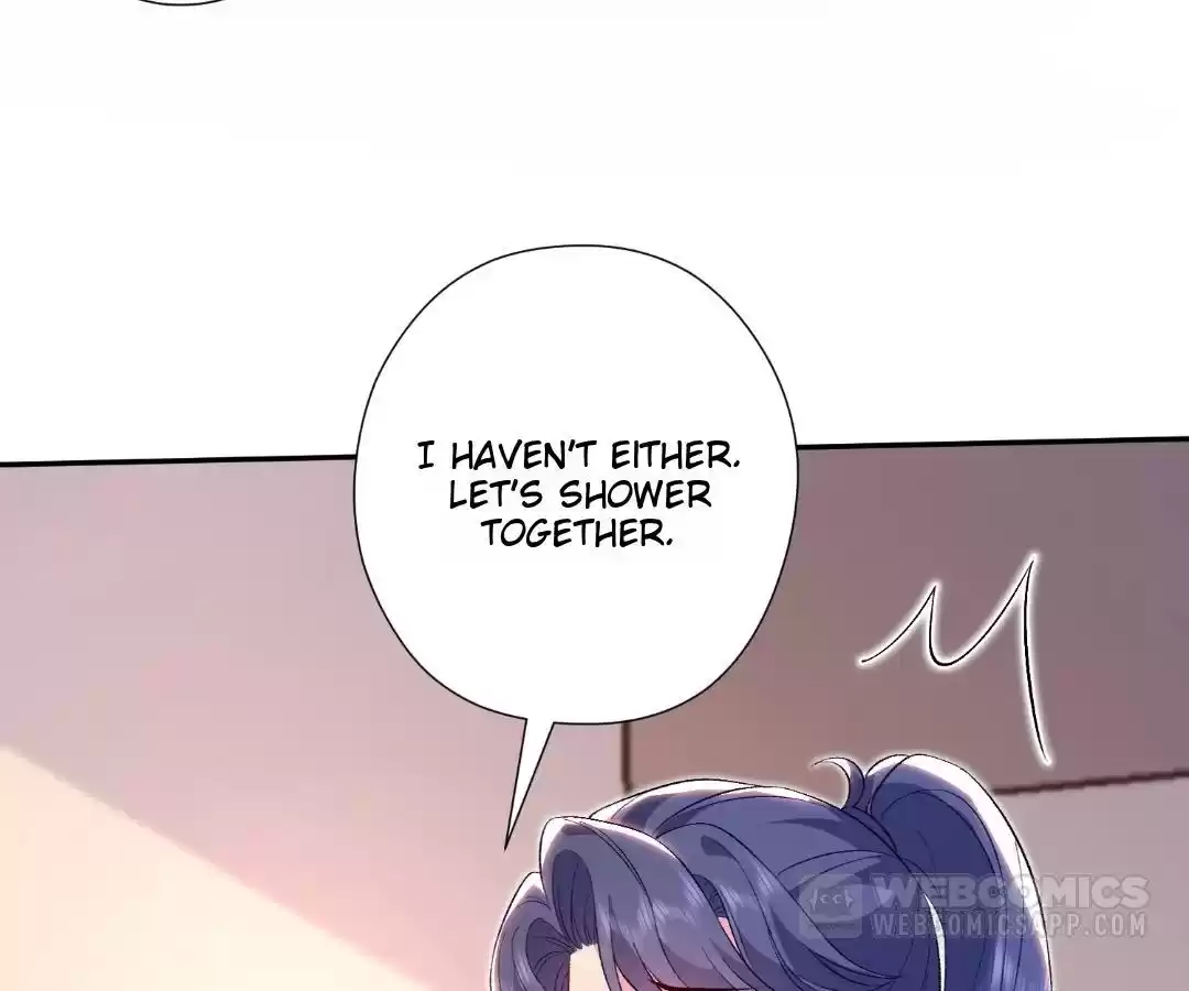 Mr. Qiao, Madam Is Spoiled by You Chapter 67 - page 43