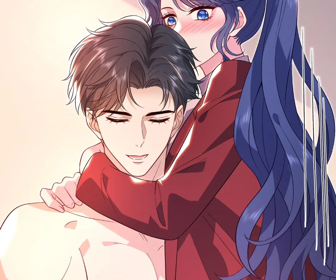 Mr. Qiao, Madam Is Spoiled by You Chapter 67 - page 44