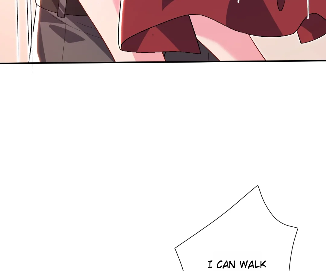 Mr. Qiao, Madam Is Spoiled by You Chapter 67 - page 46