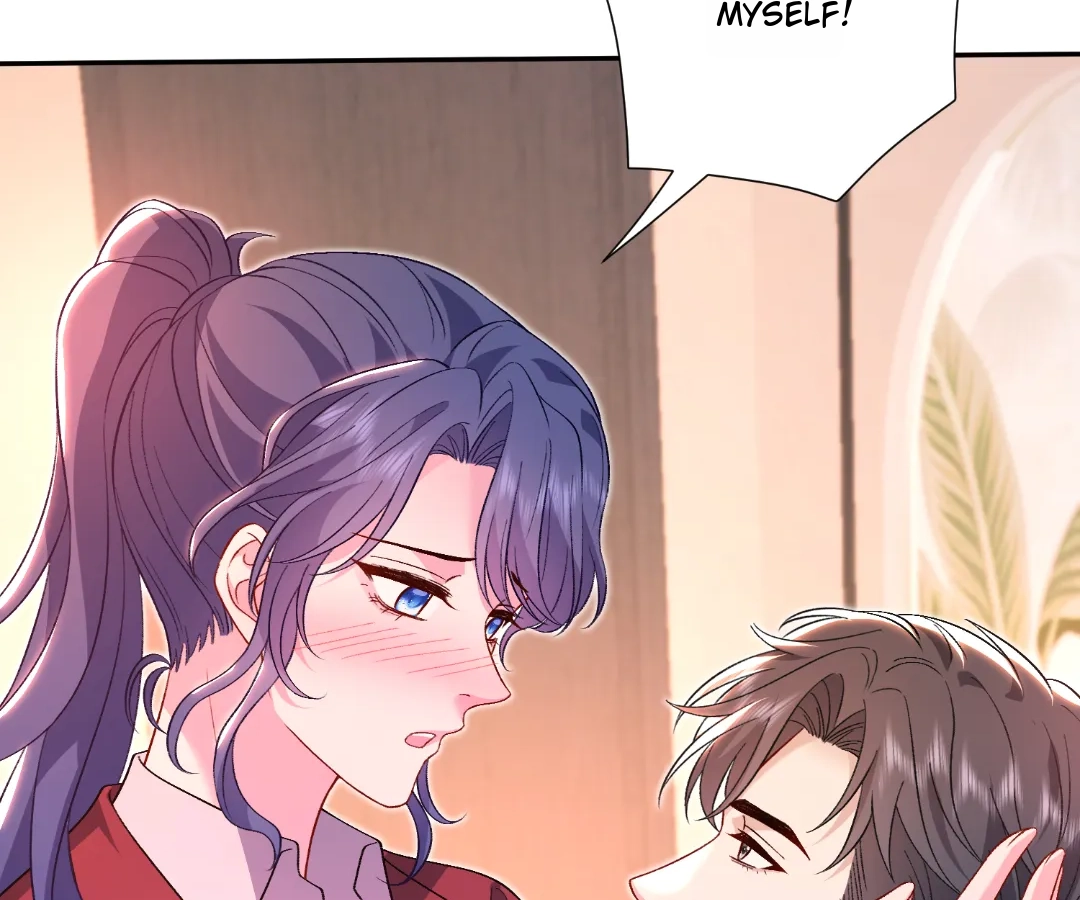 Mr. Qiao, Madam Is Spoiled by You Chapter 67 - page 47