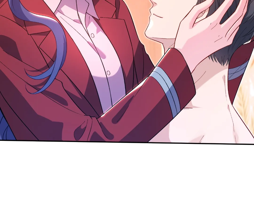 Mr. Qiao, Madam Is Spoiled by You Chapter 67 - page 48