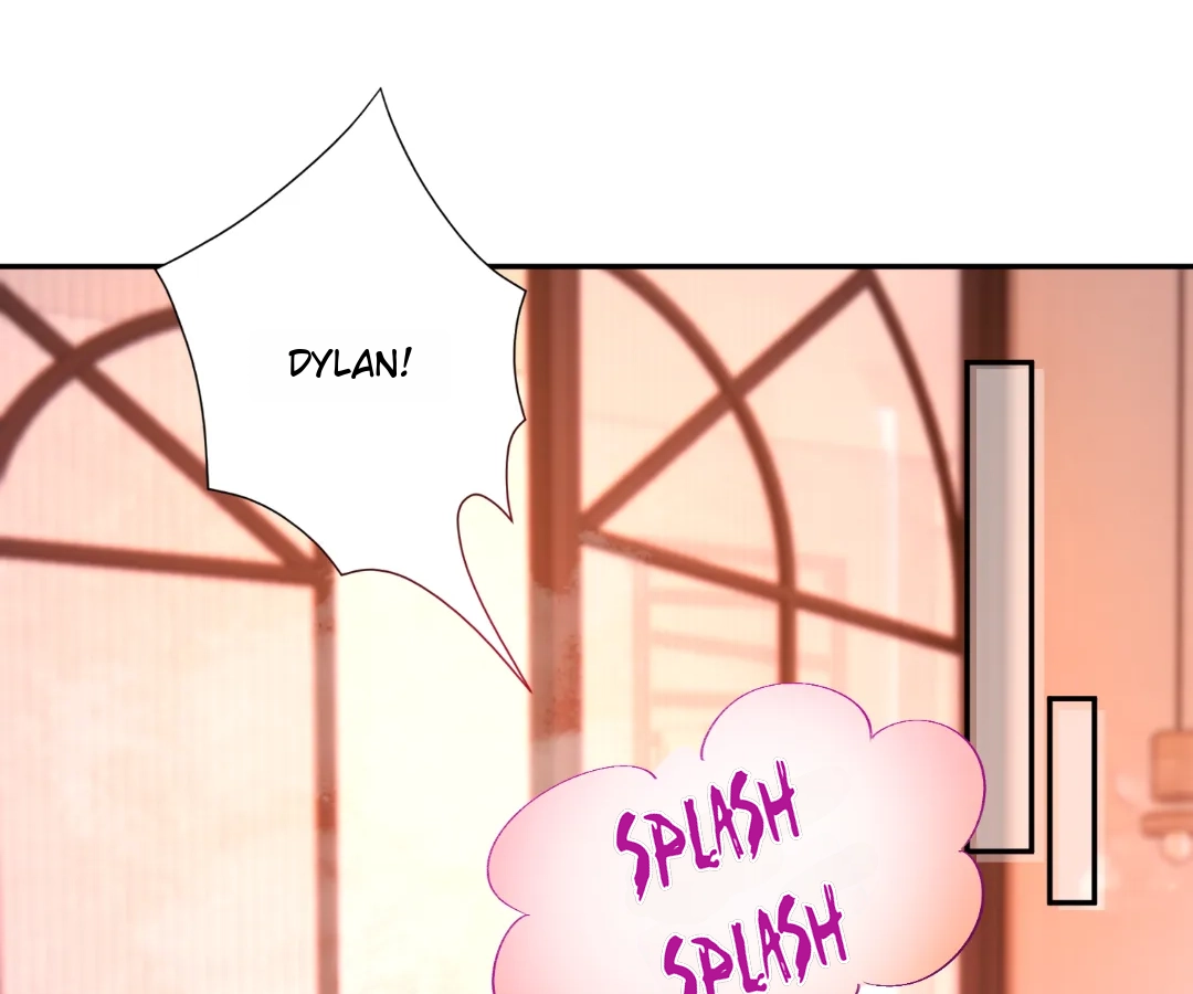 Mr. Qiao, Madam Is Spoiled by You Chapter 67 - page 49