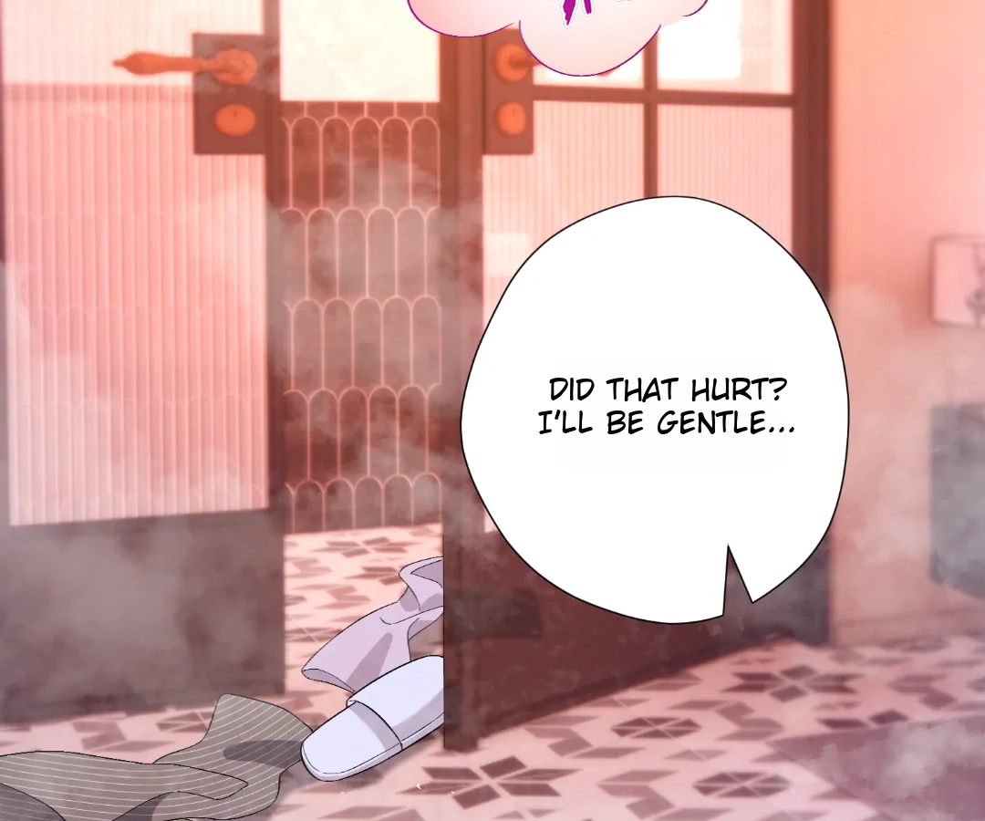 Mr. Qiao, Madam Is Spoiled by You Chapter 67 - page 50