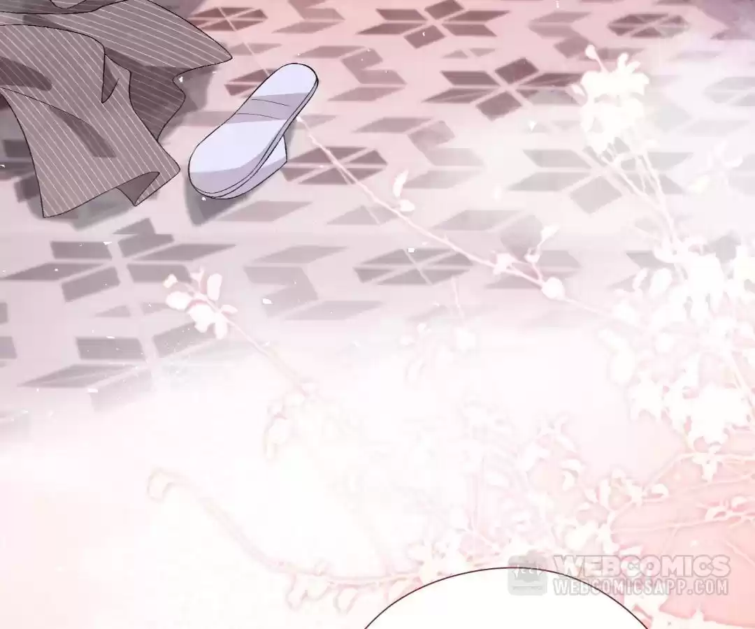 Mr. Qiao, Madam Is Spoiled by You Chapter 67 - page 51