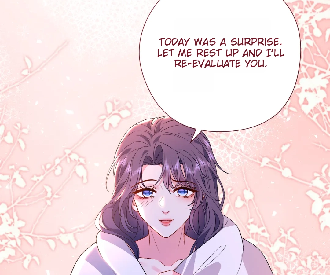 Mr. Qiao, Madam Is Spoiled by You Chapter 67 - page 52