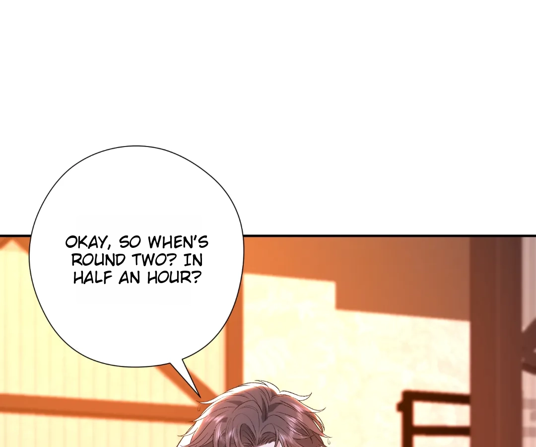 Mr. Qiao, Madam Is Spoiled by You Chapter 67 - page 54