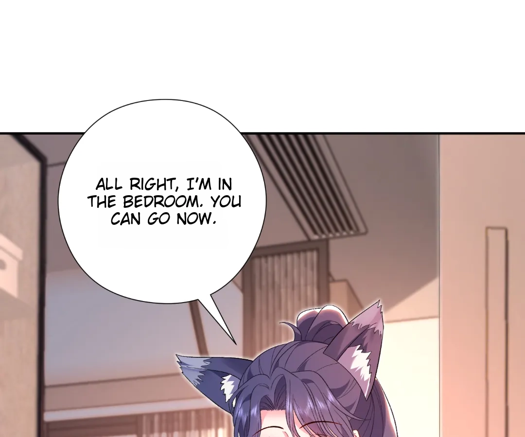 Mr. Qiao, Madam Is Spoiled by You Chapter 67 - page 6