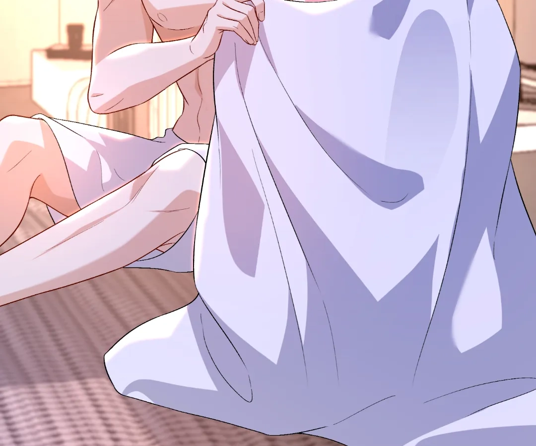 Mr. Qiao, Madam Is Spoiled by You Chapter 67 - page 60