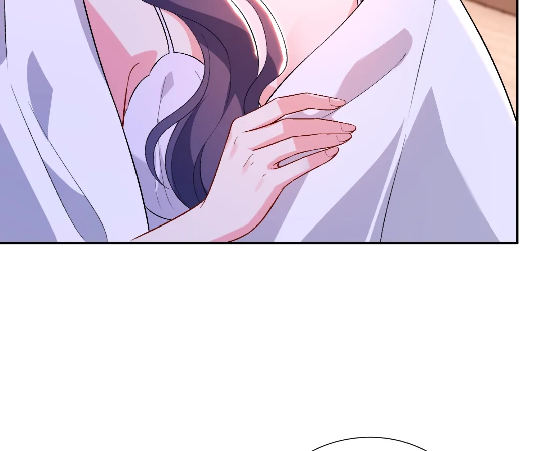 Mr. Qiao, Madam Is Spoiled by You Chapter 67 - page 63