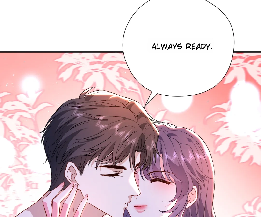 Mr. Qiao, Madam Is Spoiled by You Chapter 67 - page 64