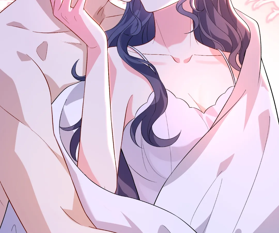 Mr. Qiao, Madam Is Spoiled by You Chapter 67 - page 65