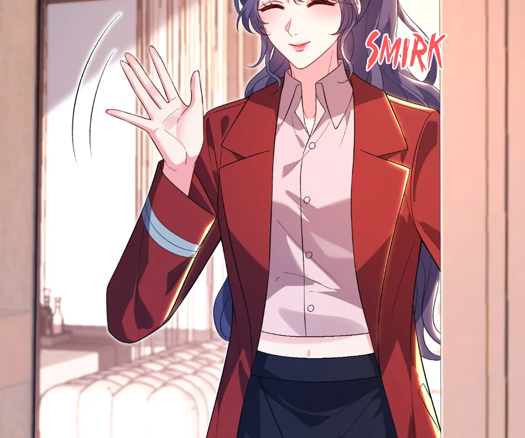 Mr. Qiao, Madam Is Spoiled by You Chapter 67 - page 7