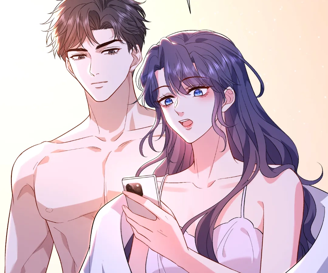 Mr. Qiao, Madam Is Spoiled by You Chapter 67 - page 70