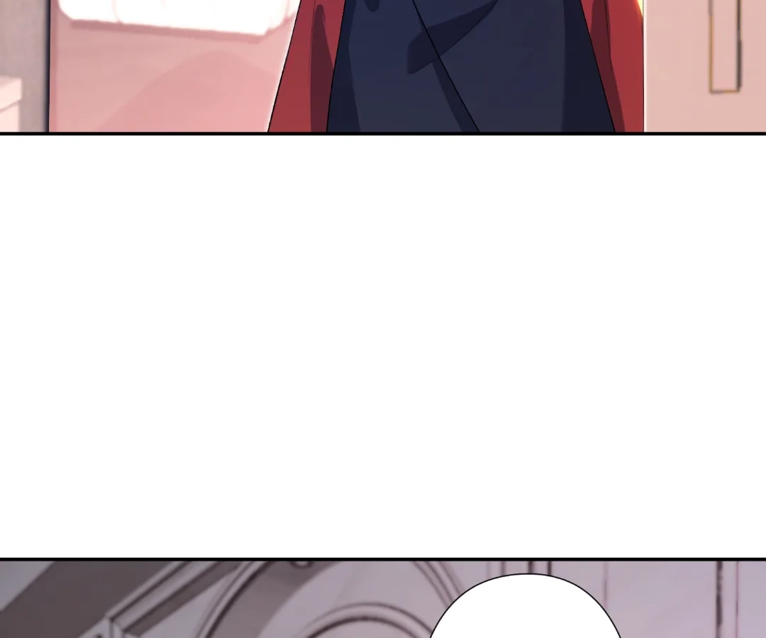 Mr. Qiao, Madam Is Spoiled by You Chapter 67 - page 8