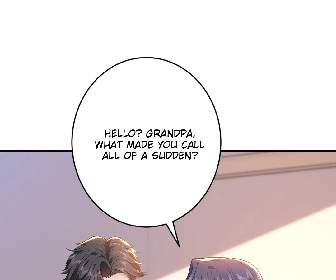 Mr. Qiao, Madam Is Spoiled by You Chapter 68 - page 1