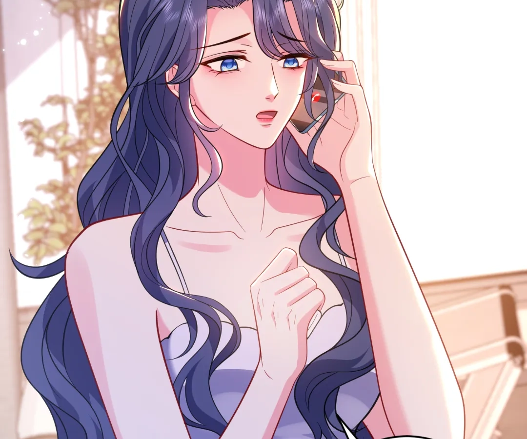 Mr. Qiao, Madam Is Spoiled by You Chapter 68 - page 10