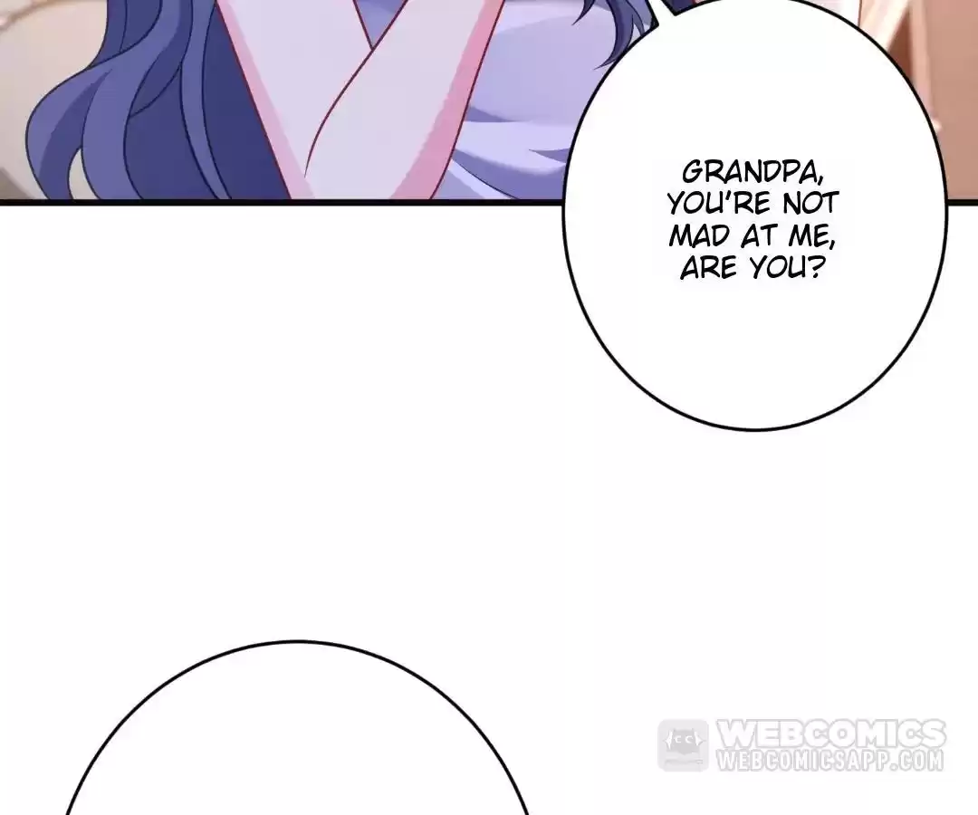 Mr. Qiao, Madam Is Spoiled by You Chapter 68 - page 11