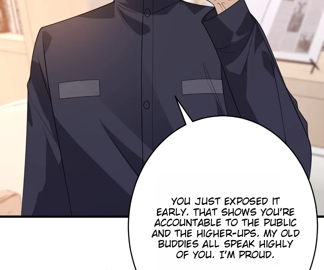 Mr. Qiao, Madam Is Spoiled by You Chapter 68 - page 13