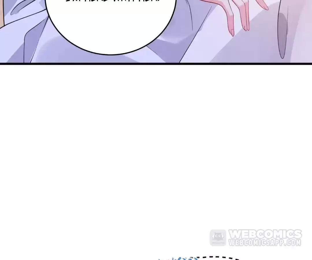 Mr. Qiao, Madam Is Spoiled by You Chapter 68 - page 19