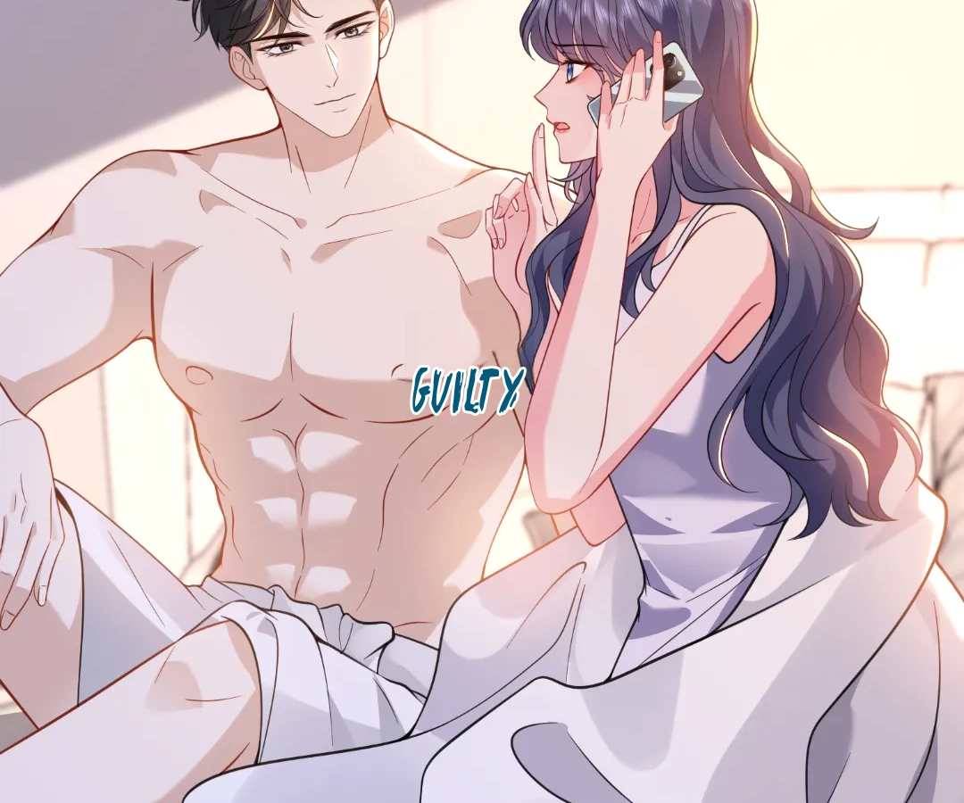 Mr. Qiao, Madam Is Spoiled by You Chapter 68 - page 2