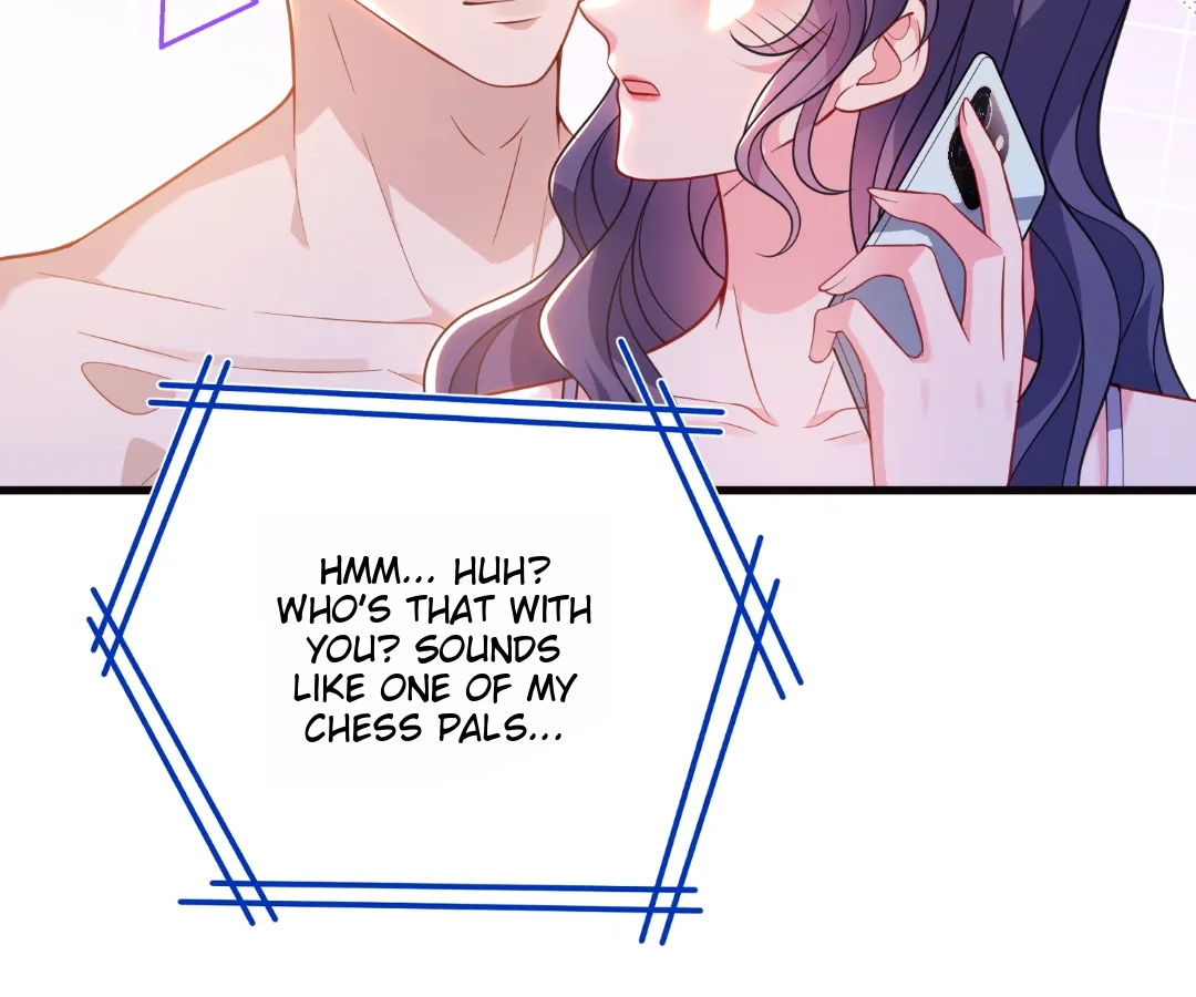 Mr. Qiao, Madam Is Spoiled by You Chapter 68 - page 21