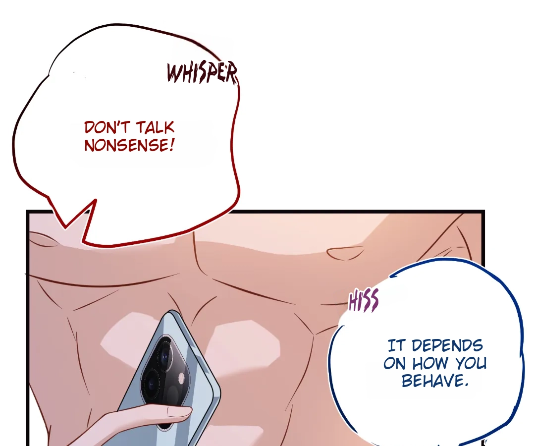 Mr. Qiao, Madam Is Spoiled by You Chapter 68 - page 25