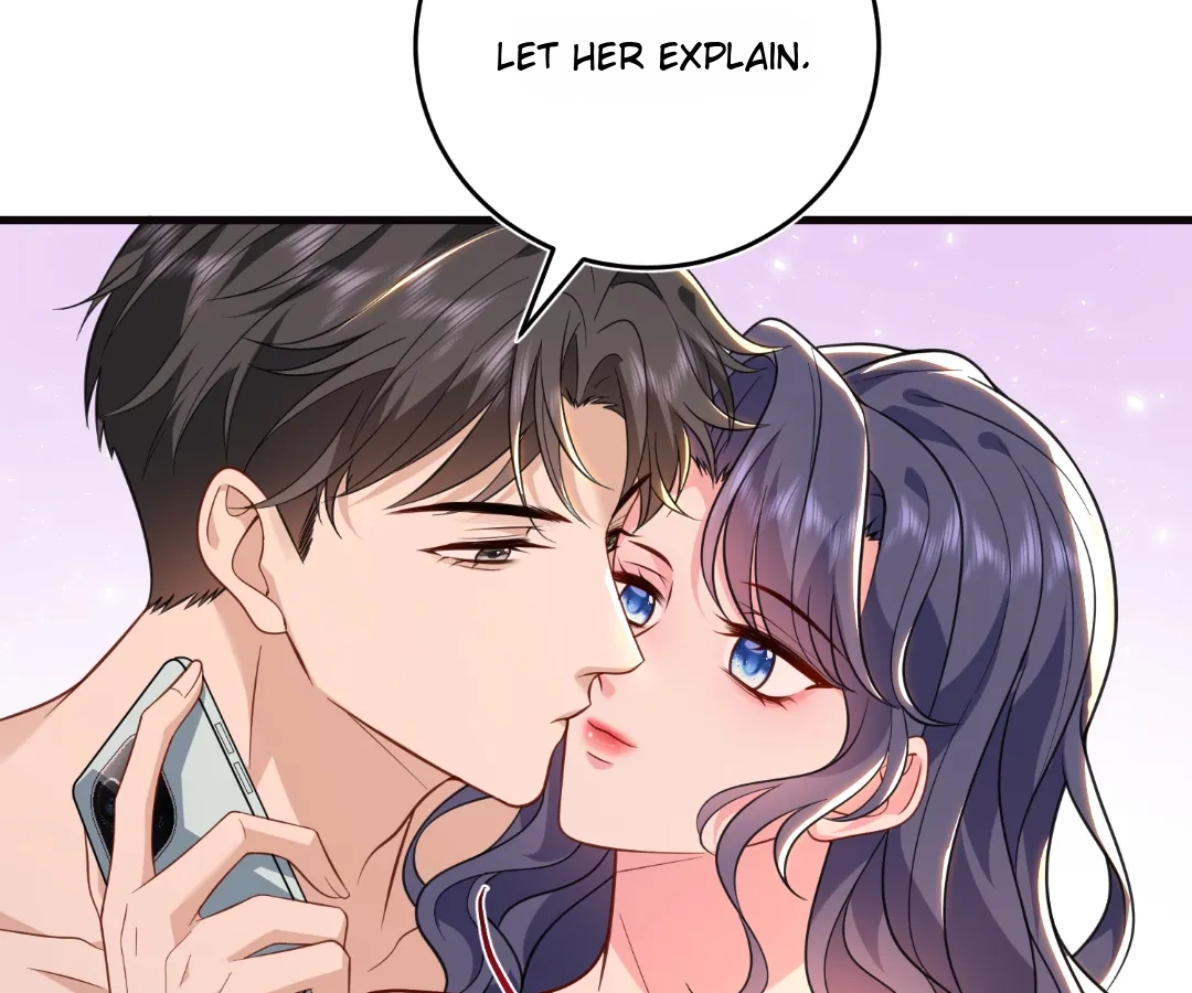 Mr. Qiao, Madam Is Spoiled by You Chapter 68 - page 29