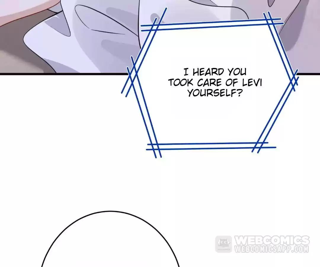 Mr. Qiao, Madam Is Spoiled by You Chapter 68 - page 3