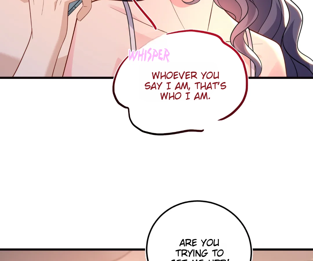 Mr. Qiao, Madam Is Spoiled by You Chapter 68 - page 30