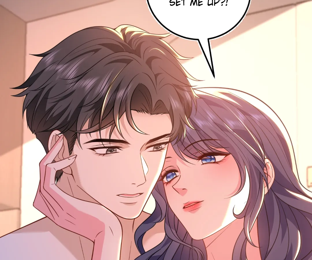 Mr. Qiao, Madam Is Spoiled by You Chapter 68 - page 31