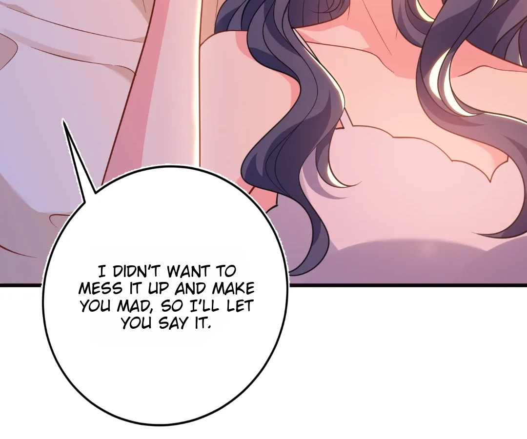 Mr. Qiao, Madam Is Spoiled by You Chapter 68 - page 32