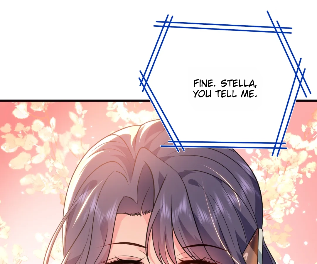 Mr. Qiao, Madam Is Spoiled by You Chapter 68 - page 33