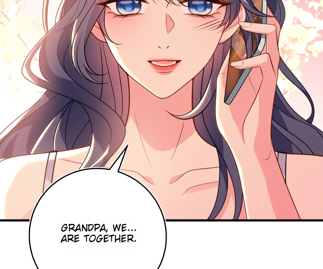 Mr. Qiao, Madam Is Spoiled by You Chapter 68 - page 34