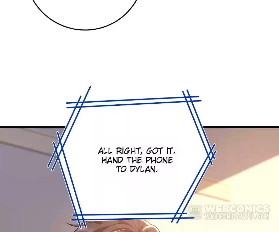 Mr. Qiao, Madam Is Spoiled by You Chapter 68 - page 35