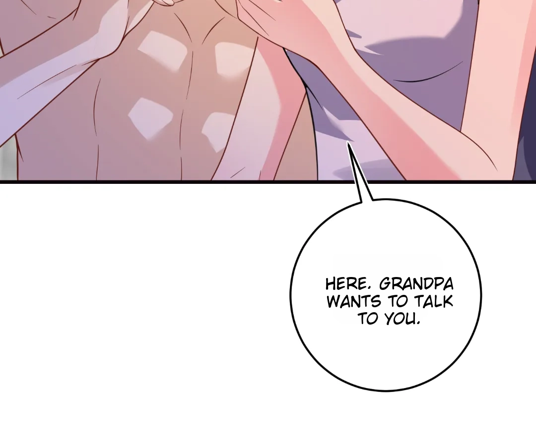 Mr. Qiao, Madam Is Spoiled by You Chapter 68 - page 37