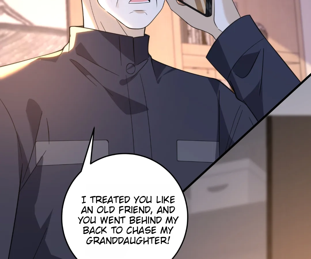 Mr. Qiao, Madam Is Spoiled by You Chapter 68 - page 39