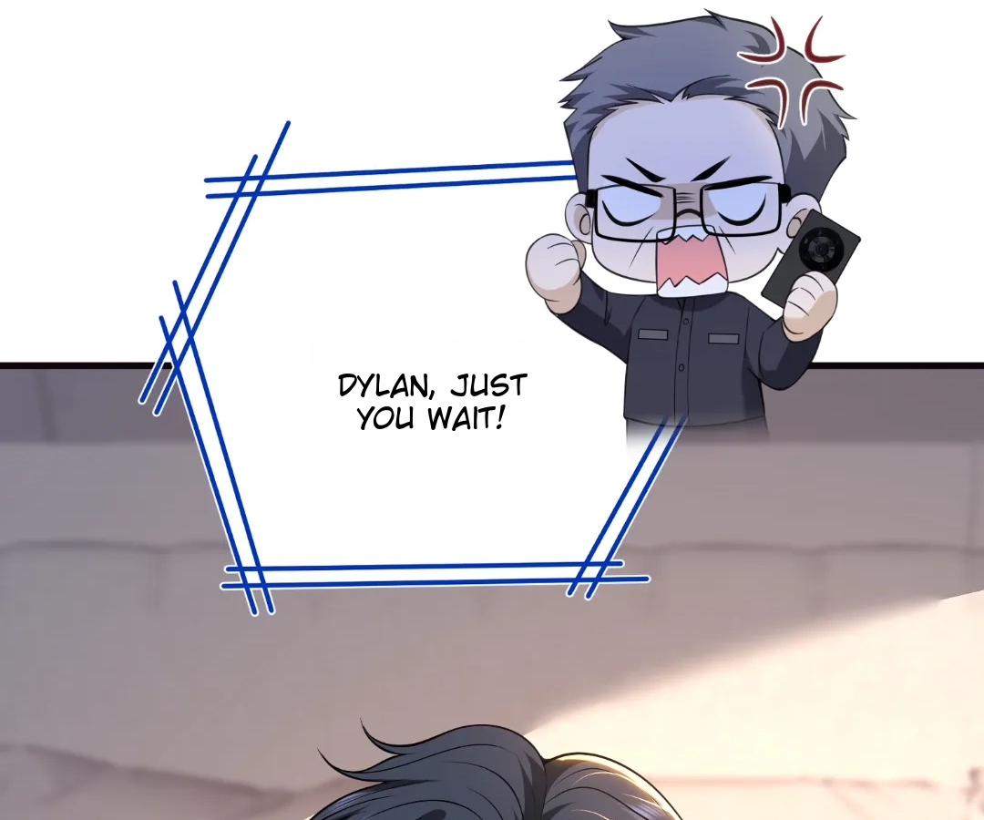 Mr. Qiao, Madam Is Spoiled by You Chapter 68 - page 42