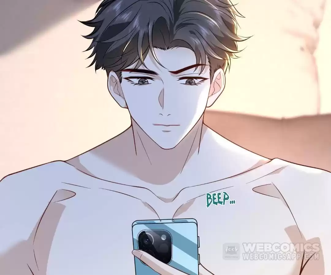 Mr. Qiao, Madam Is Spoiled by You Chapter 68 - page 43