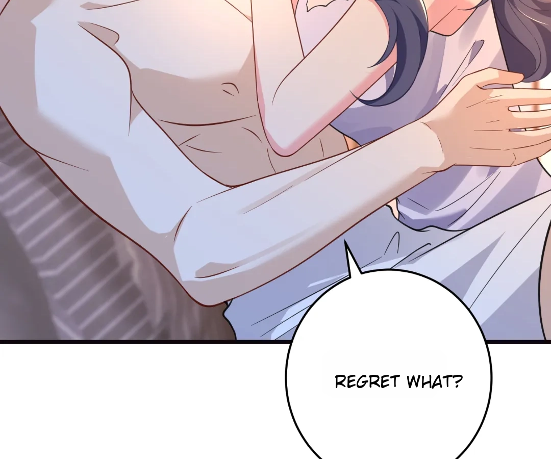 Mr. Qiao, Madam Is Spoiled by You Chapter 68 - page 46