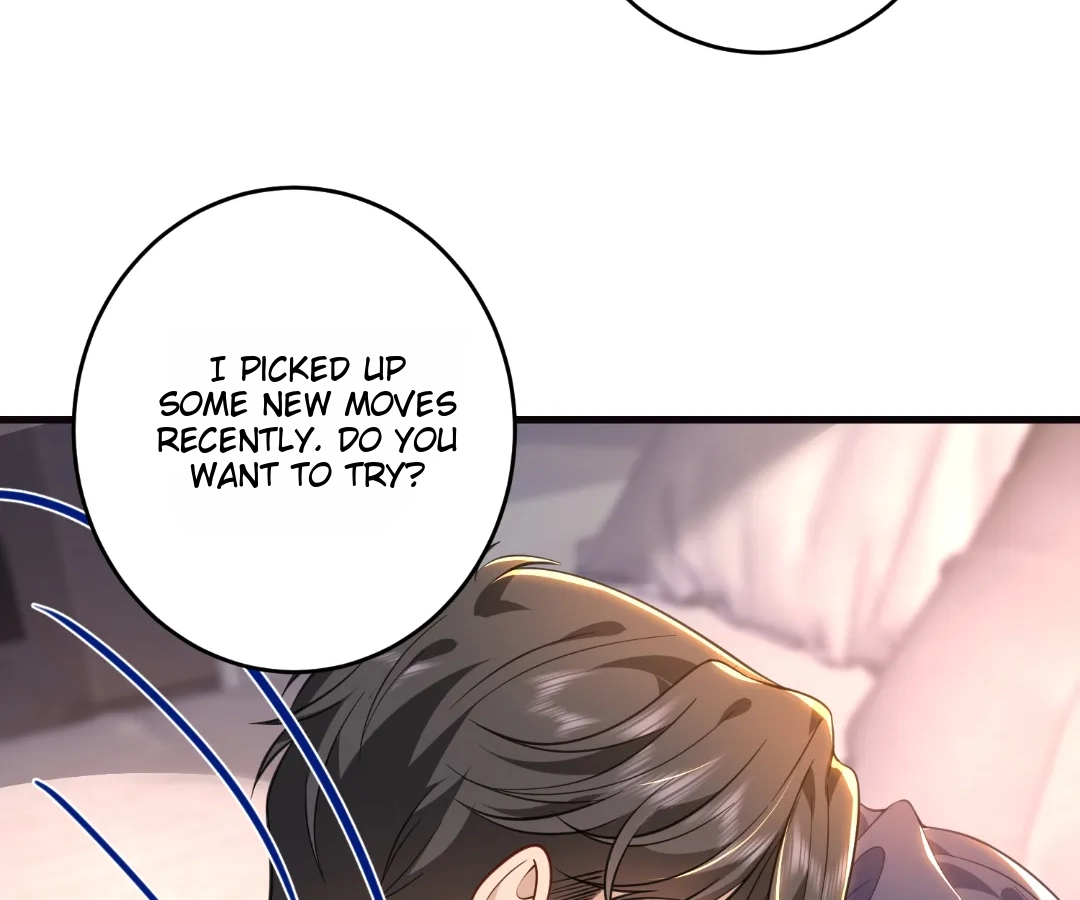 Mr. Qiao, Madam Is Spoiled by You Chapter 68 - page 47