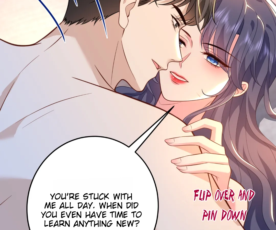 Mr. Qiao, Madam Is Spoiled by You Chapter 68 - page 48
