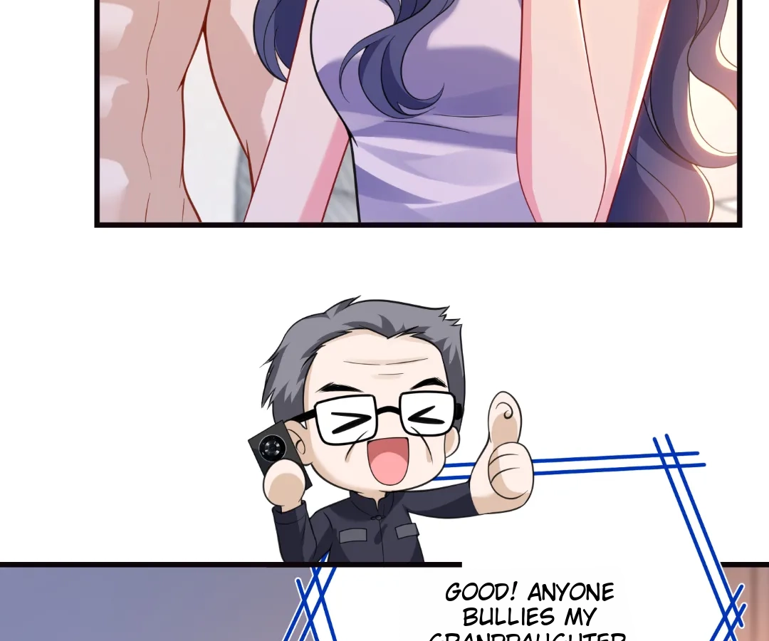 Mr. Qiao, Madam Is Spoiled by You Chapter 68 - page 5